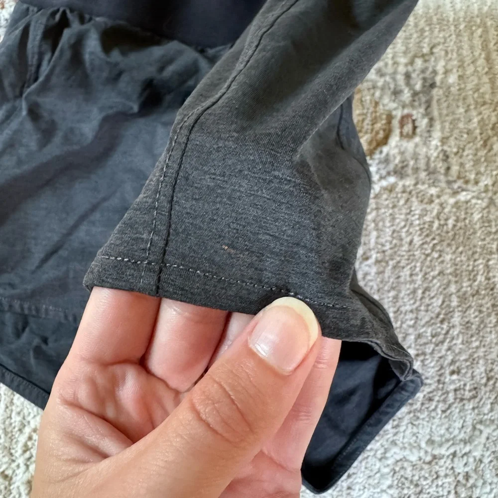 Tracksmith Session Shorts - Picture 3 of 5
